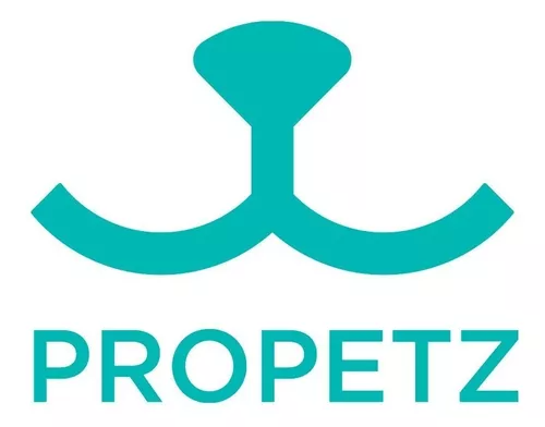 Logotipo fornecedor Propetz
