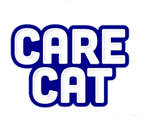 Logotipo fornecedor CareCat