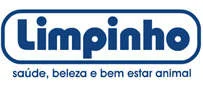Logotipo fornecedor Limpinho