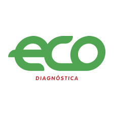 Logotipo fornecedor Eco Diagnóstica