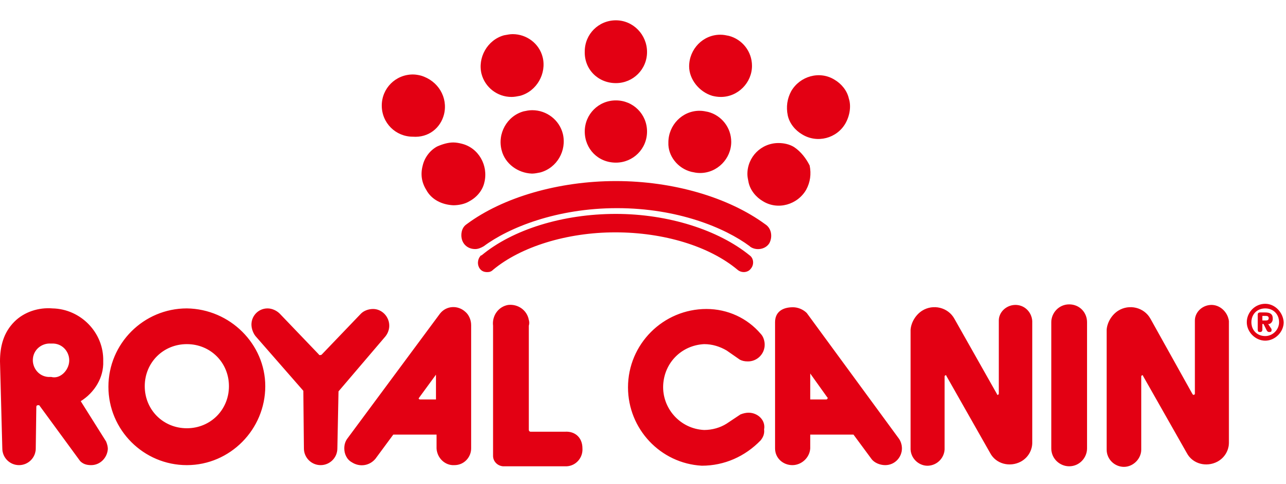 Logotipo fornecedor Royal Canin