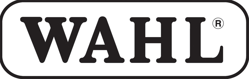 Logotipo fornecedor Wahl