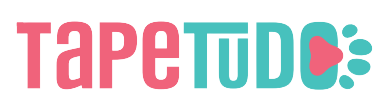 Logotipo fornecedor TapeTudo