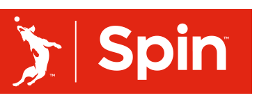 Logotipo fornecedor Spin Pet